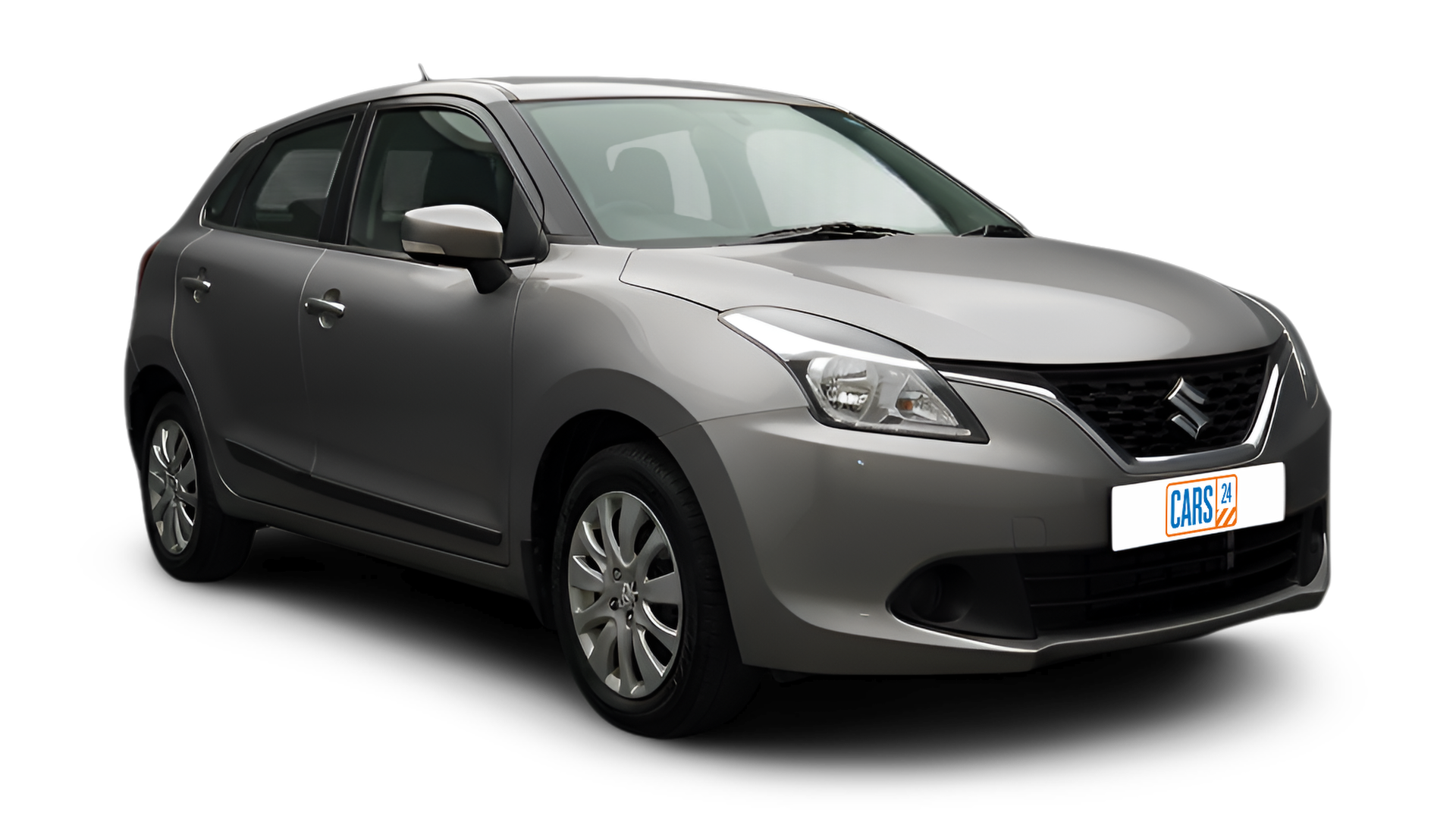 Maruti Baleno-img